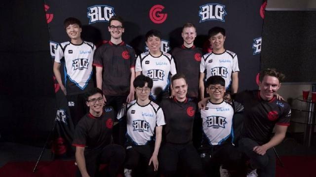 后续的赛事 后续的赛事