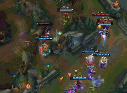 尤其是在面 尤其是在面