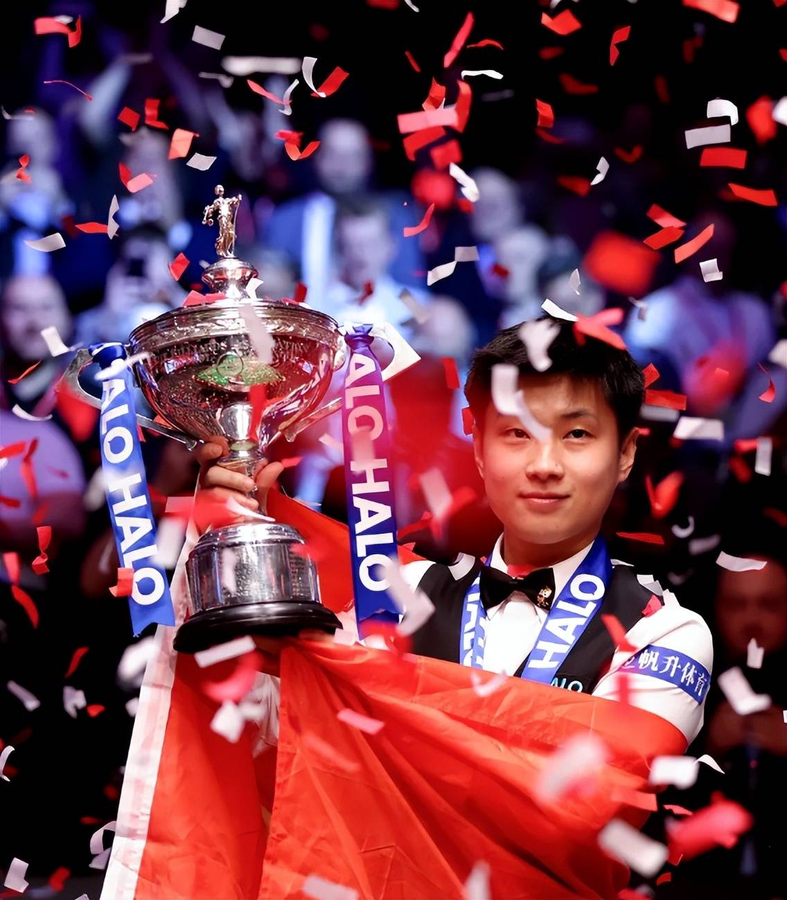 竞燃之夜 竞燃之夜