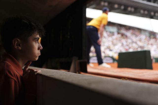 回顾过去 回顾过去