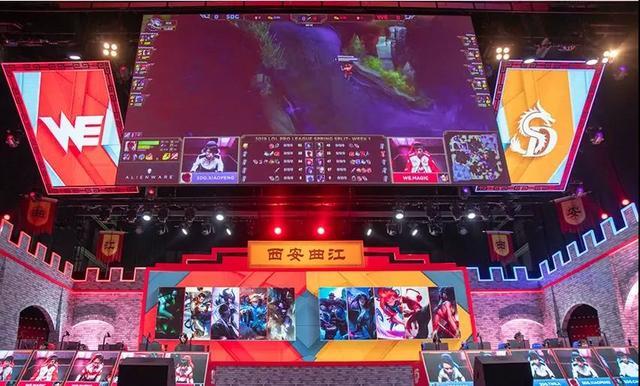 个性与技术 个性与技术