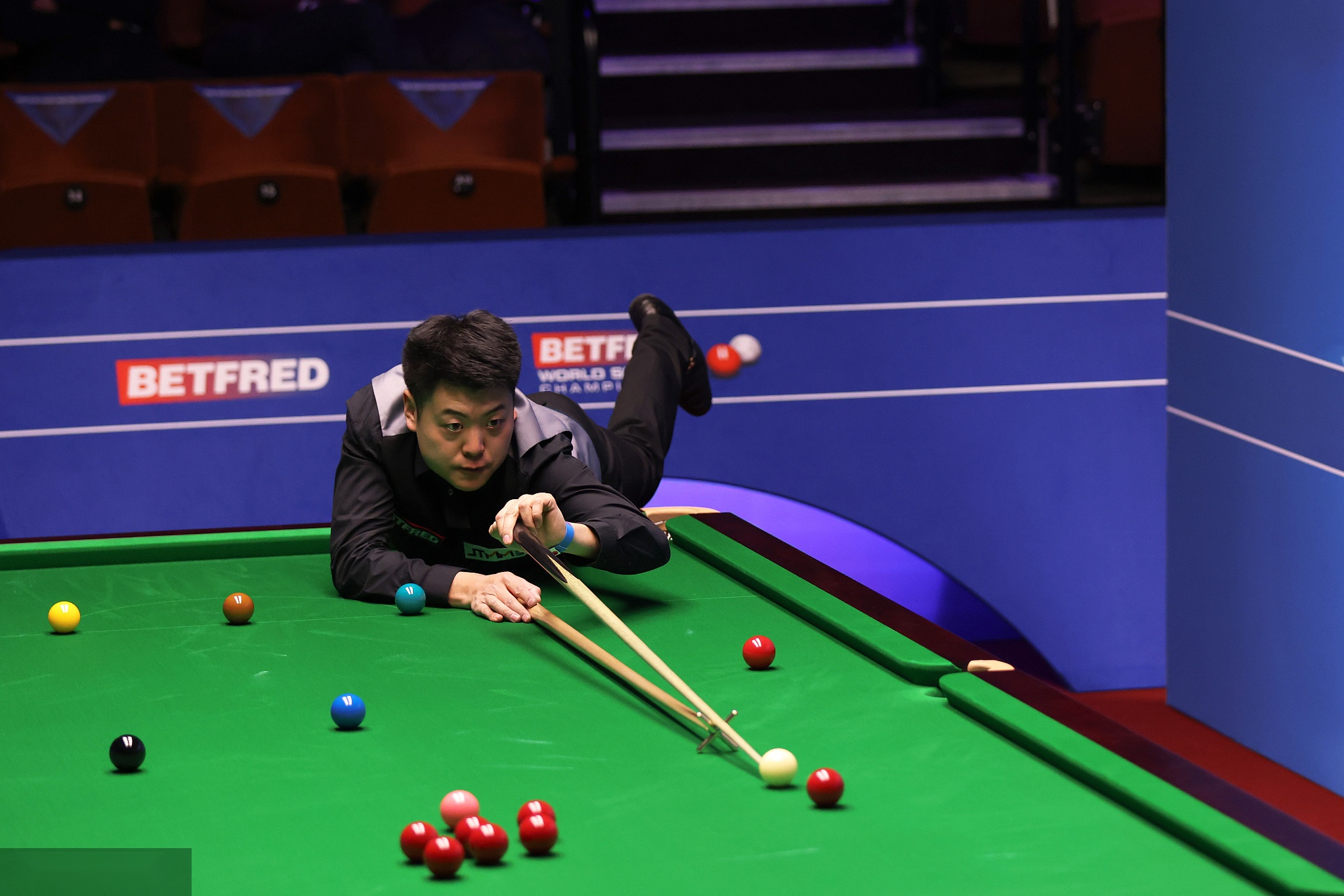 他良好的状 他良好的状