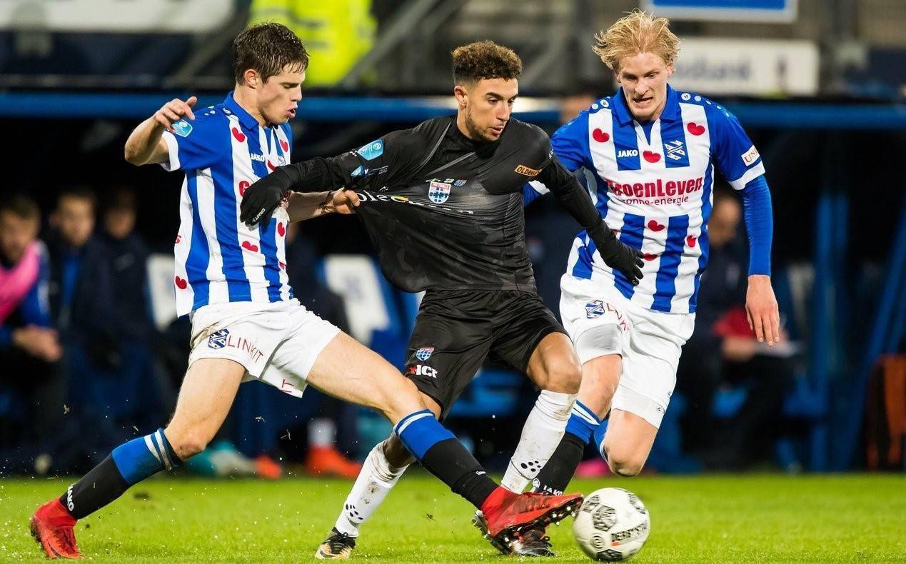 赛程与节奏 赛程与节奏